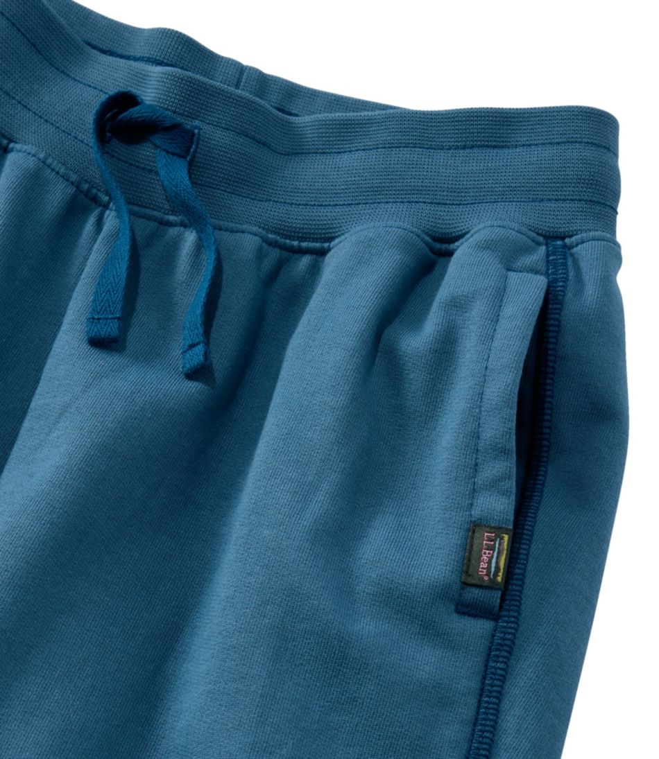 Kids' Cargo Knit Trail Pants | L.L.Bean