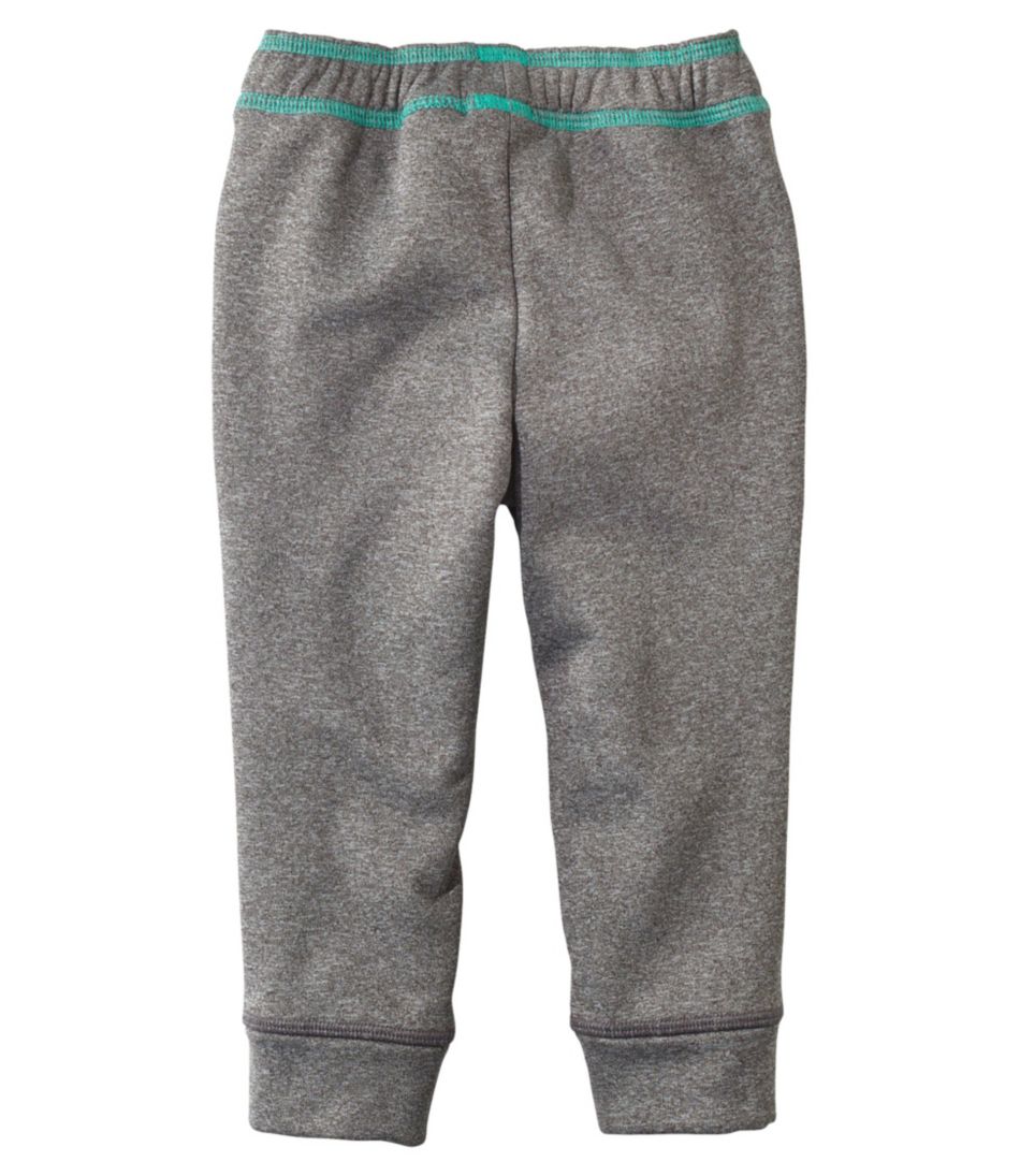 Infants' and Toddlers' Mountain Fleece Pants | L.L.Bean