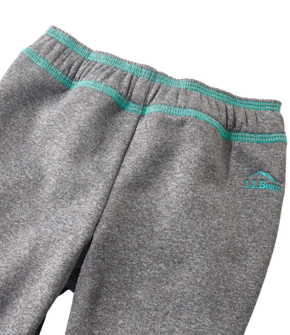 Infants' and Toddlers' Mountain Fleece Pants | L.L.Bean