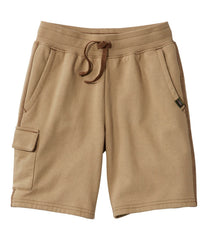 Kids' Cargo Knit Trail Shorts | L.L.Bean