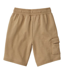 Kids' Cargo Knit Trail Shorts | L.L.Bean
