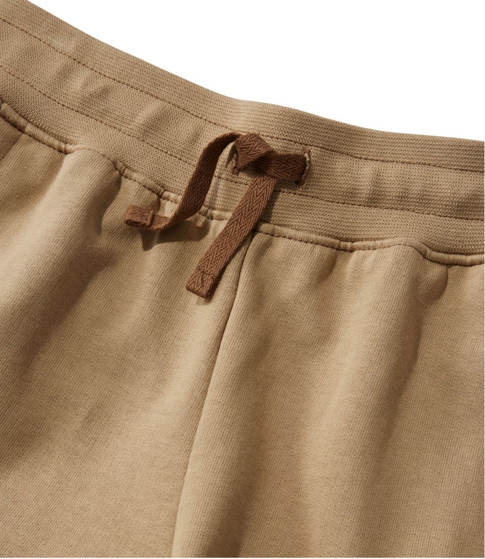Kids' Cargo Knit Trail Shorts | L.L.Bean