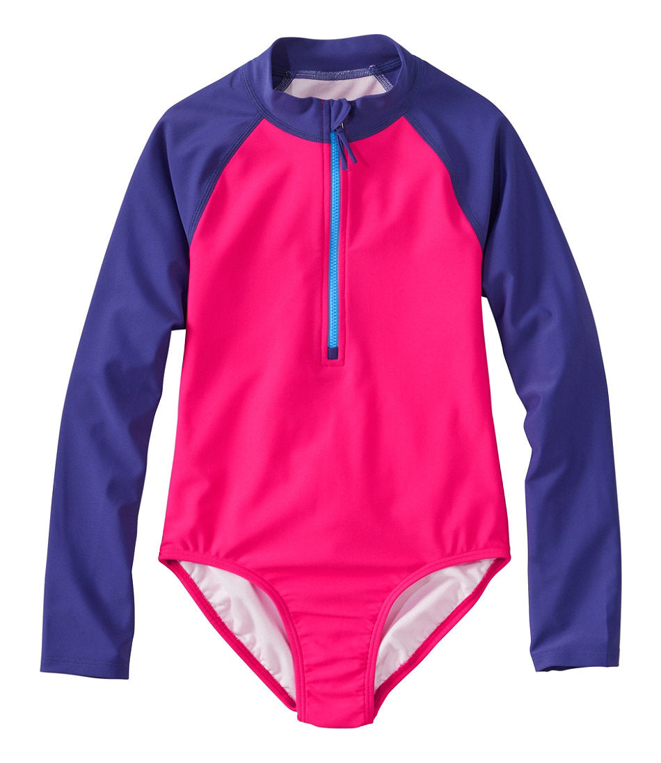 Bold Fuchsia Color Block,8