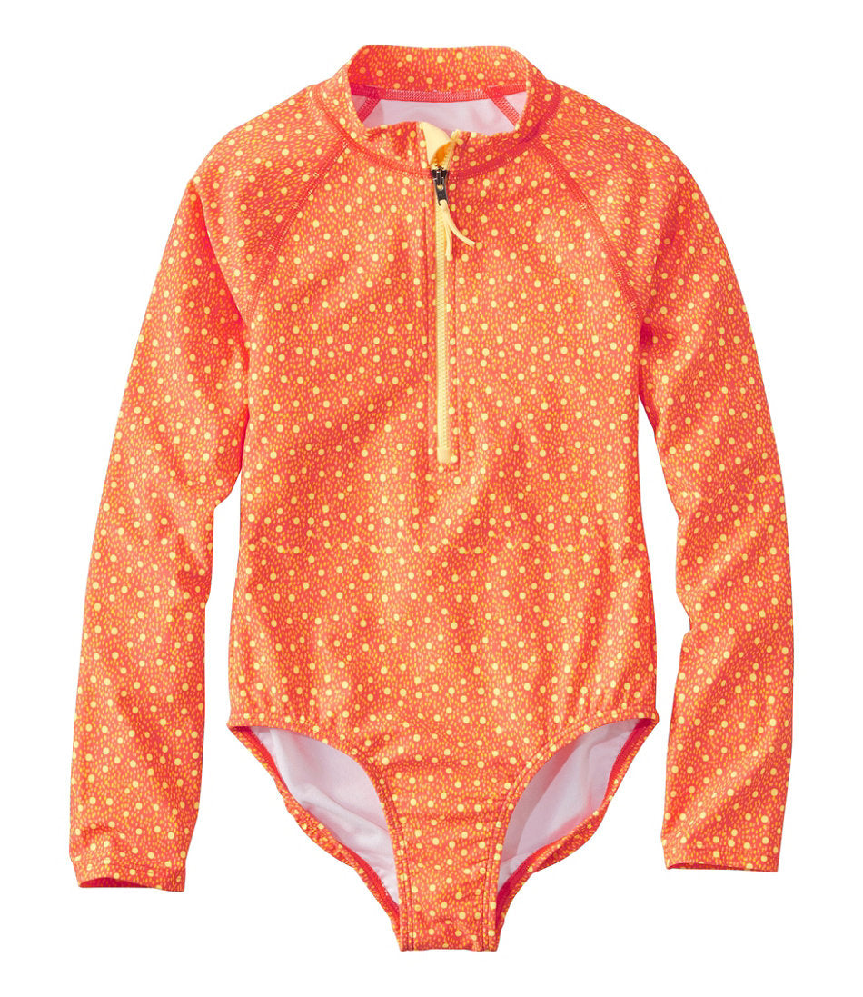Hot Coral Dot,8