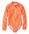 Hot Coral Dot