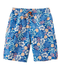Boys' Beansport Board Shorts | L.L.Bean