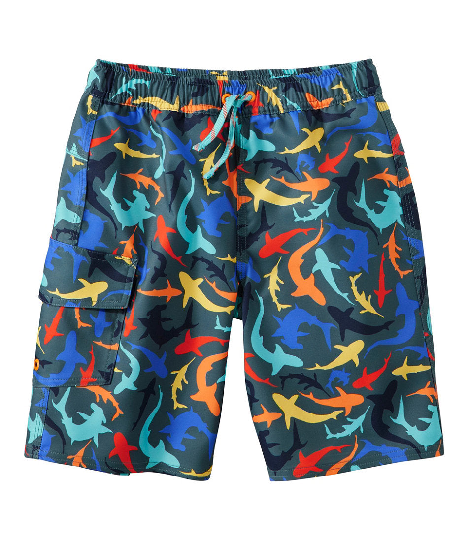 Rangeley Blue Sharks,8