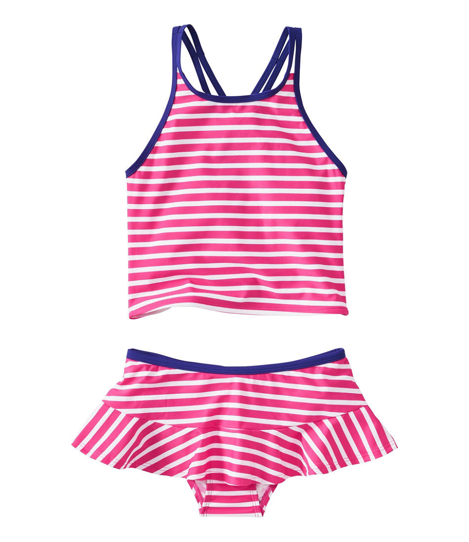Bold Fuchsia Stripe,10