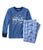 Deep Blue/Stay Warm