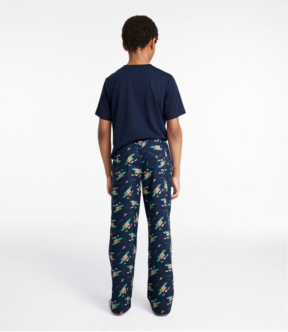 Kids' All-Season Pajamas | L.L.Bean