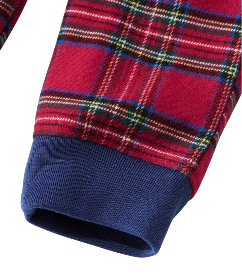 Toddlers' Flannel Pajamas | L.L.Bean