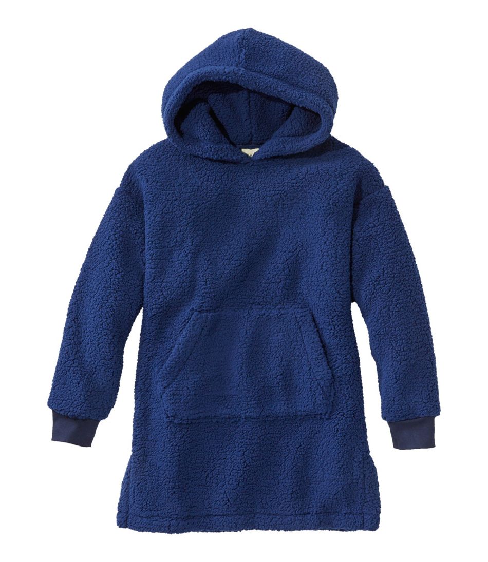 Kids' Wicked Cozy Sleep Hoodie | L.L.Bean