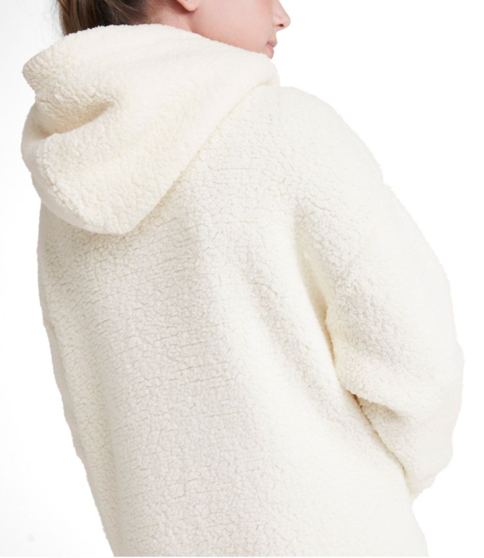 Kids' Wicked Cozy Sleep Hoodie | L.L.Bean
