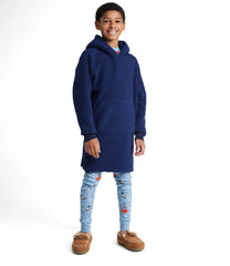 Kids' Wicked Cozy Sleep Hoodie | L.L.Bean