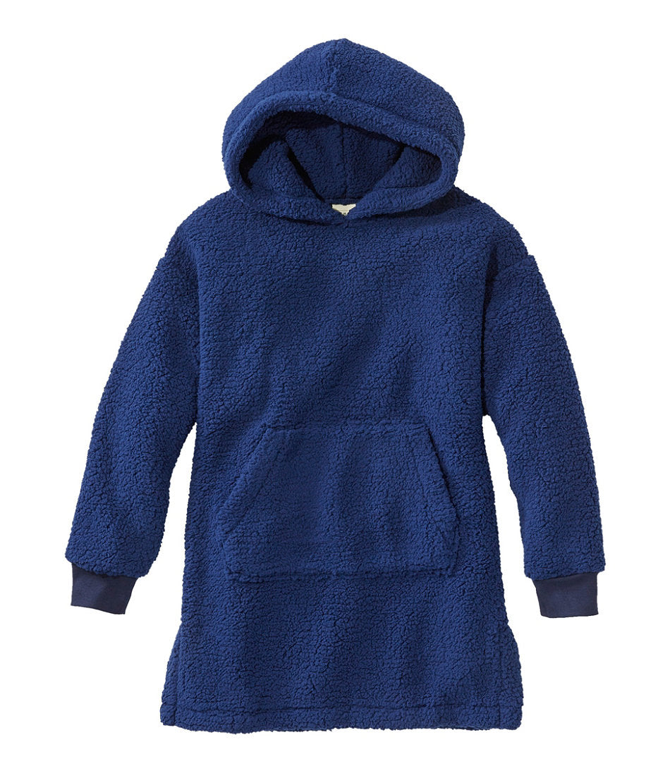 Deep Marine Blue,Medium 5-6