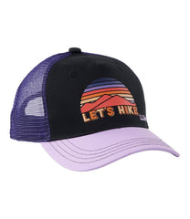 Kids' Trucker Hat | L.L.Bean