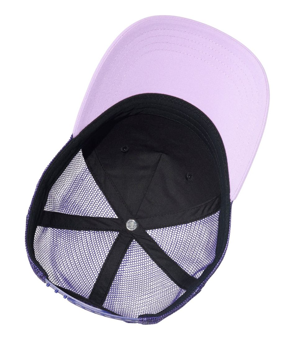 Kids' Trucker Hat | L.L.Bean