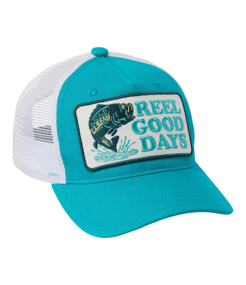 Gulf Teal Jumping Bass,OS
