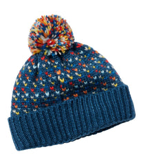 Kids' Sweater Weather Hat | L.L.Bean