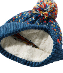 Kids' Sweater Weather Hat | L.L.Bean