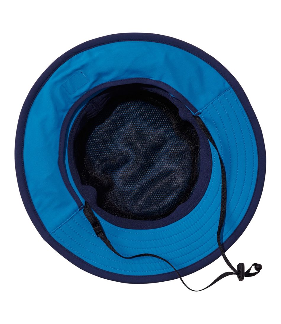 Kids' Sun Shade Bucket Hat | L.L.Bean
