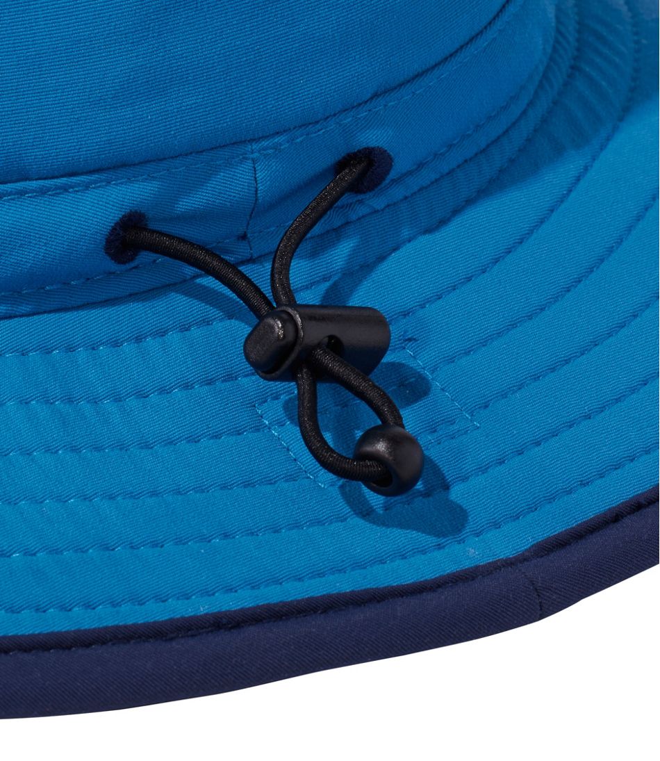Kids' Sun Shade Bucket Hat | L.L.Bean