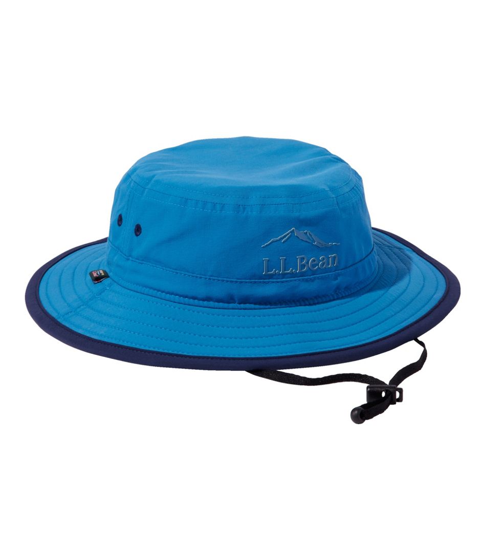 Toddlers' Sun Shade Bucket Hat | L.L.Bean