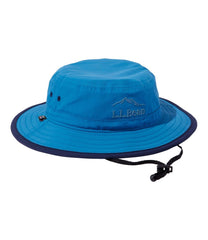 Toddlers' Sun Shade Bucket Hat | L.L.Bean