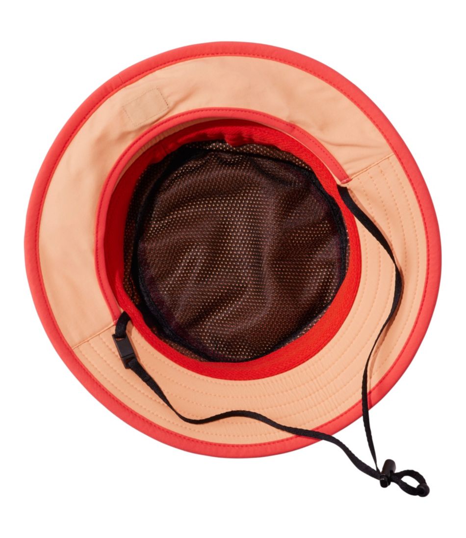 Toddlers' Sun Shade Bucket Hat | L.L.Bean