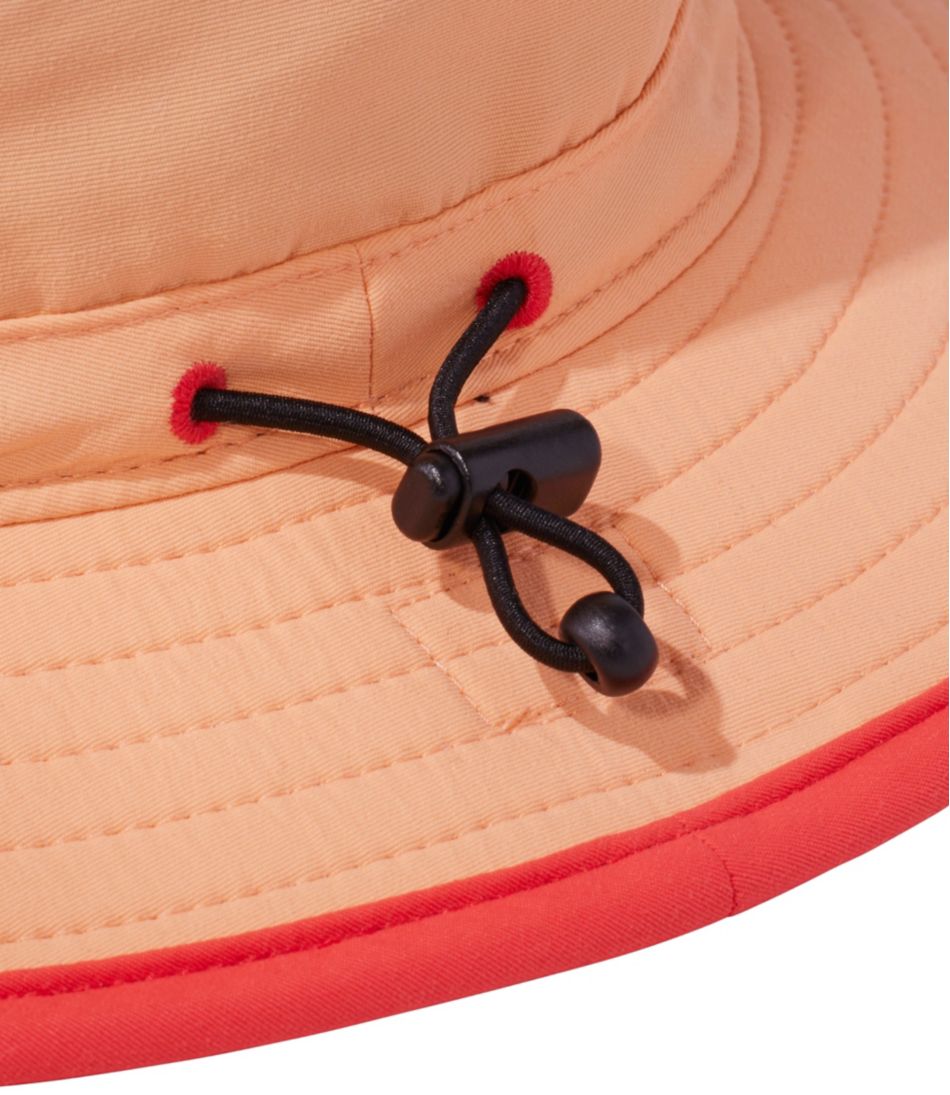 Toddlers' Sun Shade Bucket Hat | L.L.Bean