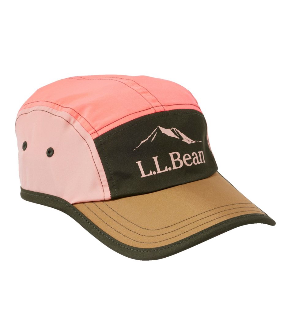 Kids' Mountain Classic Five-Panel Hat | L.L.Bean