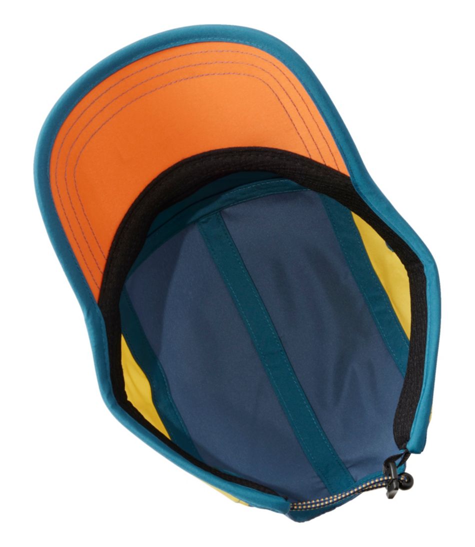 Kids' Mountain Classic Five-Panel Hat | L.L.Bean