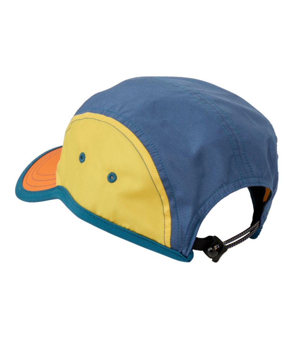 Kids' Mountain Classic Five-Panel Hat | L.L.Bean