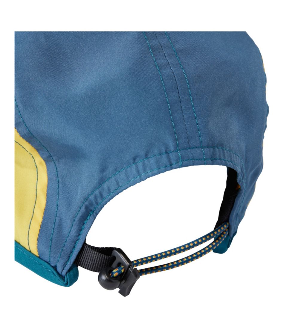 Kids' Mountain Classic Five-Panel Hat | L.L.Bean