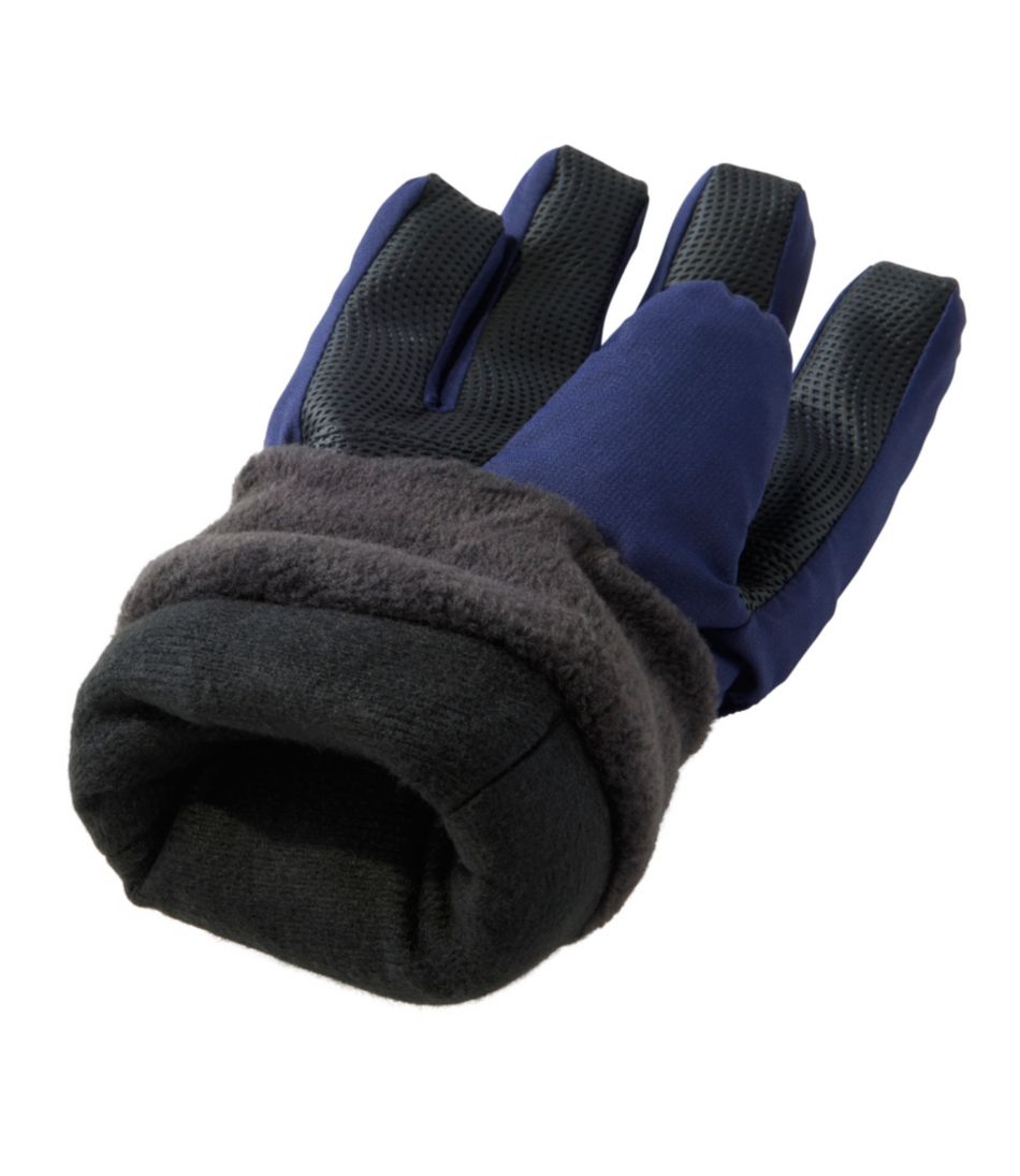 Kids' Cold Buster Waterproof Gloves | L.L.Bean