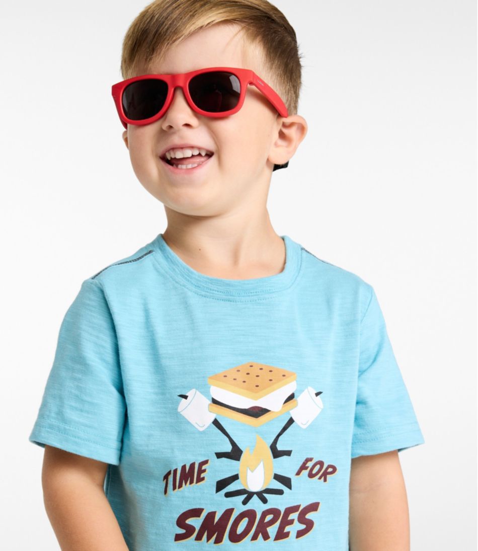 Trail Toddler Polarized Sunglasses | L.L.Bean