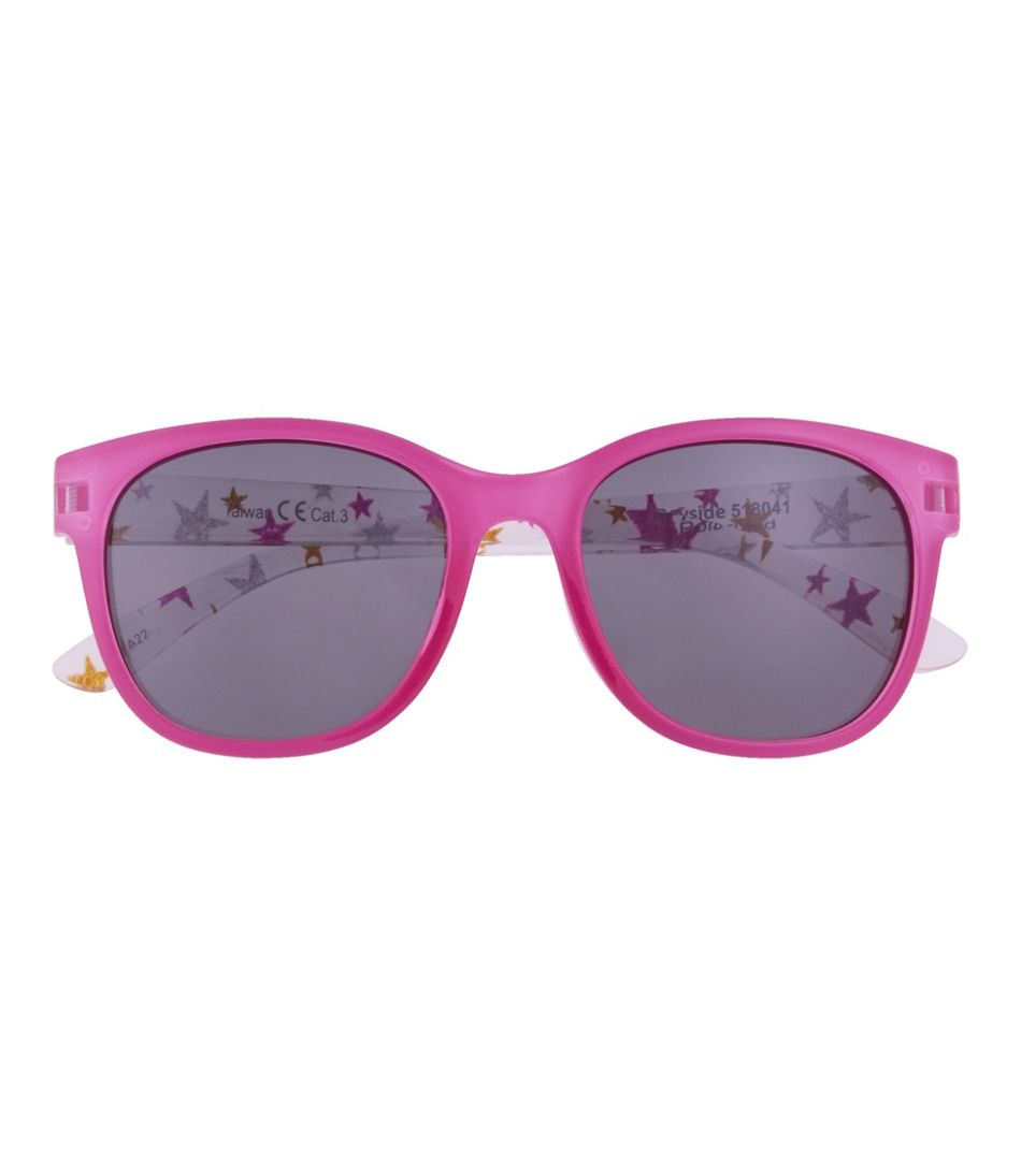 Kids' Bayside Polarized Sunglasses | L.L.Bean