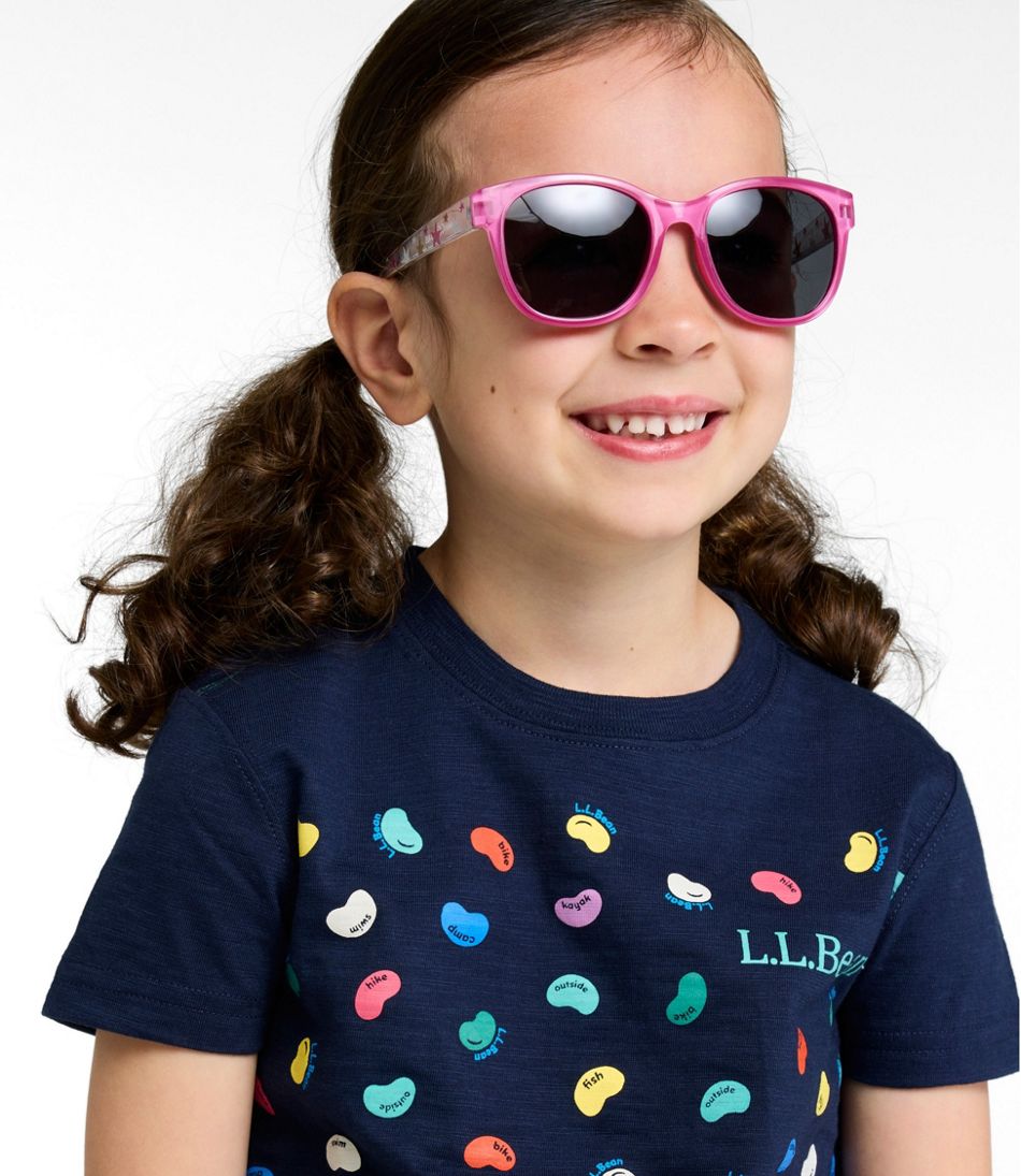 Kids' Bayside Polarized Sunglasses | L.L.Bean