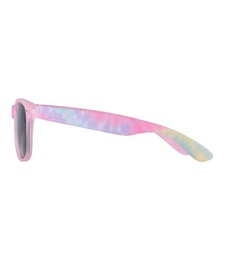 Kids' C-Jay Polarized Sunglasses | L.L.Bean