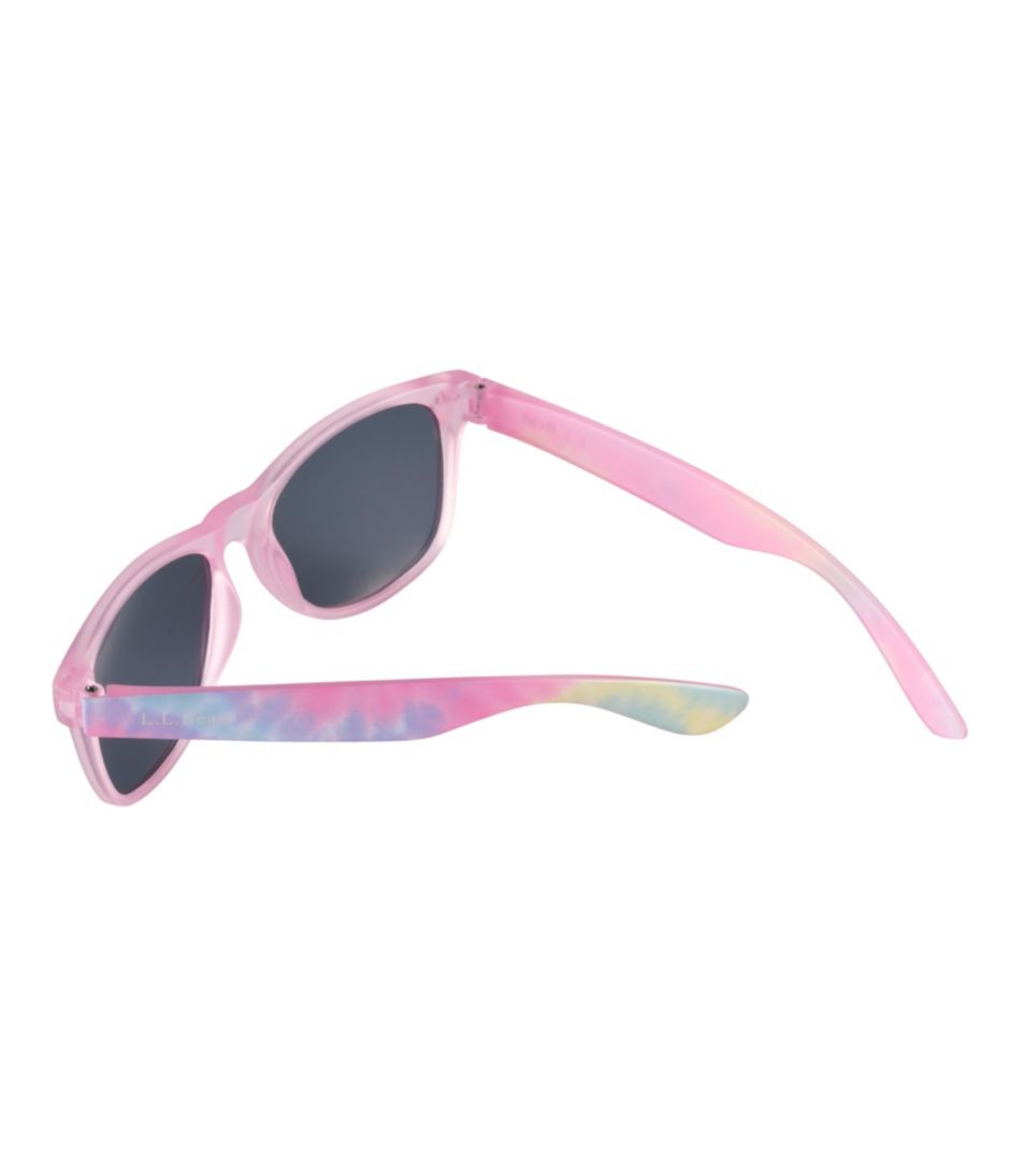 Kids' C-Jay Polarized Sunglasses | L.L.Bean