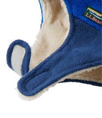 Infants' and Toddlers' Mountain Classic Fleece Hat and Mitten Set | L.L.Bean