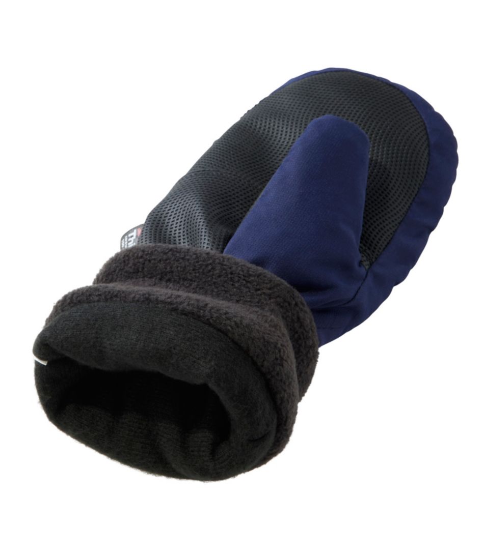 Kids' Cold Buster Waterproof Mittens | L.L.Bean