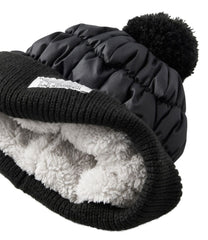 Kids' Puffer Pom Beanie | L.L.Bean