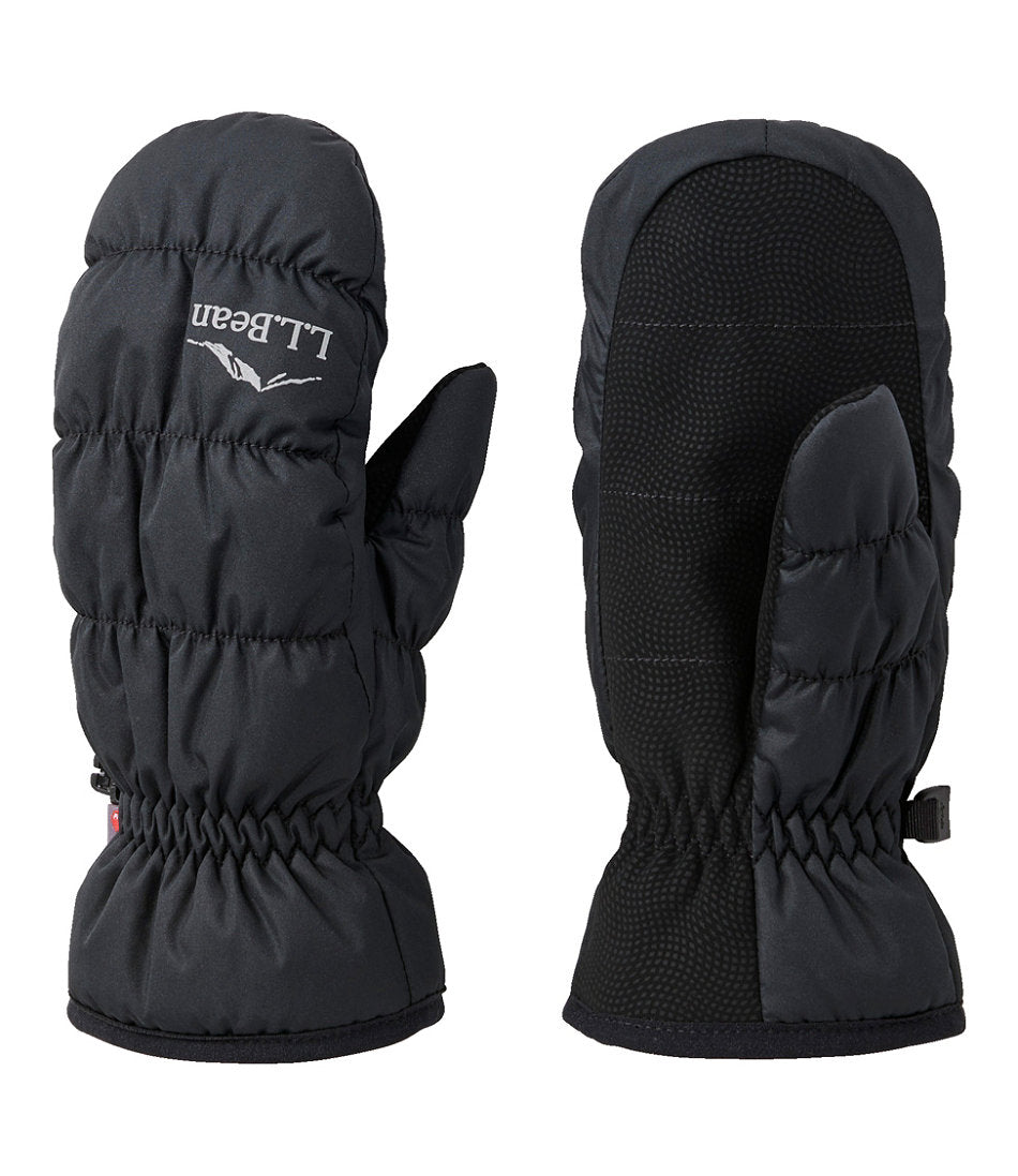 Midnight Black,X-Small