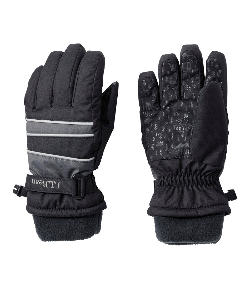 Midnight Black,X-Small