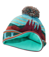 Kids' Pom Hat | L.L.Bean