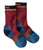 Cinnamon Red / Navy