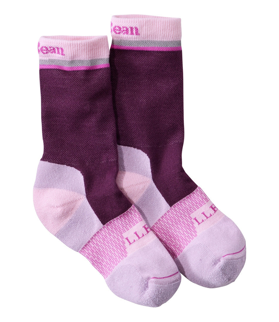 Royal Plum / Light Primrose,Small