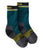 Spruce / Jet Black