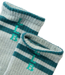Kids' Katahdin Socks, Stripe | L.L.Bean